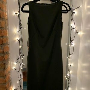 Theory Cocktail dress 🥀